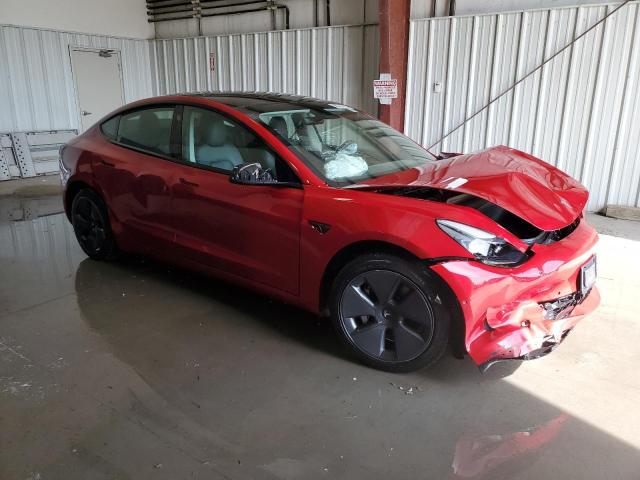 Photo 3 VIN: 5YJ3E1EA8NF190659 - TESLA MODEL 3 