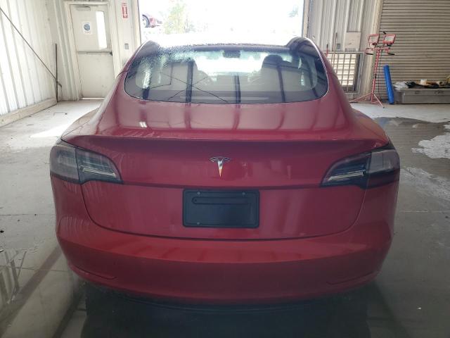 Photo 5 VIN: 5YJ3E1EA8NF190659 - TESLA MODEL 3 