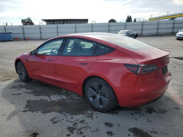 Photo 1 VIN: 5YJ3E1EA8NF191911 - TESLA MODEL 3 