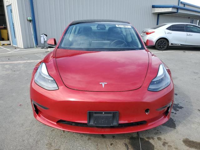 Photo 4 VIN: 5YJ3E1EA8NF191911 - TESLA MODEL 3 