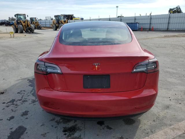 Photo 5 VIN: 5YJ3E1EA8NF191911 - TESLA MODEL 3 