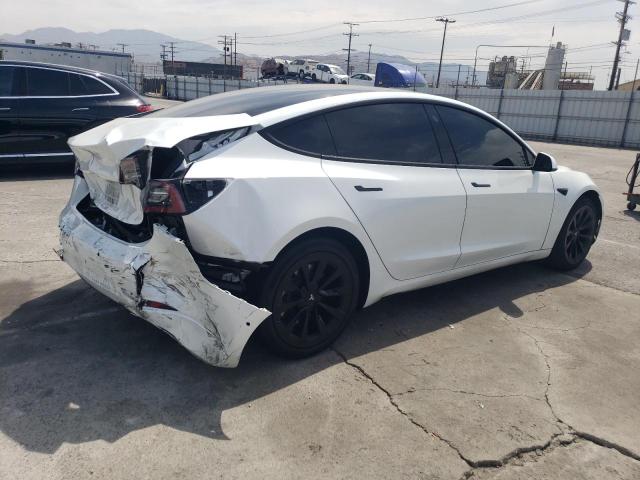 Photo 2 VIN: 5YJ3E1EA8NF203782 - TESLA MODEL 3 