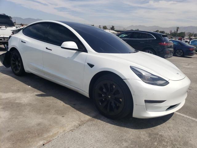 Photo 3 VIN: 5YJ3E1EA8NF203782 - TESLA MODEL 3 