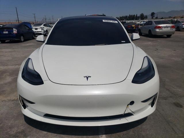 Photo 4 VIN: 5YJ3E1EA8NF203782 - TESLA MODEL 3 