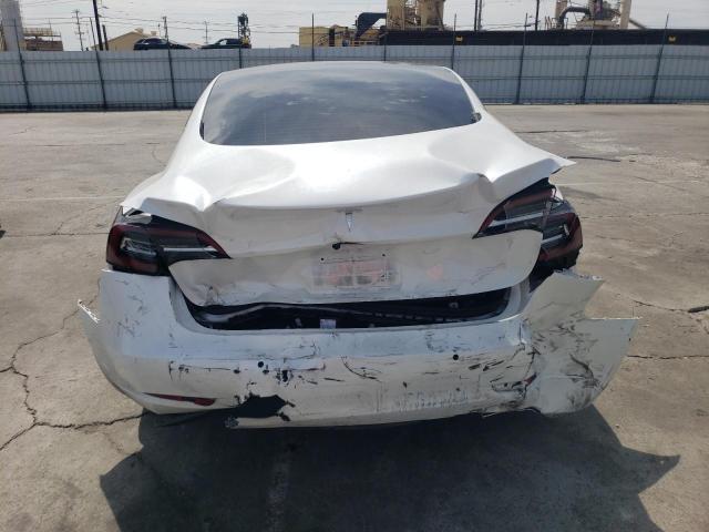 Photo 5 VIN: 5YJ3E1EA8NF203782 - TESLA MODEL 3 