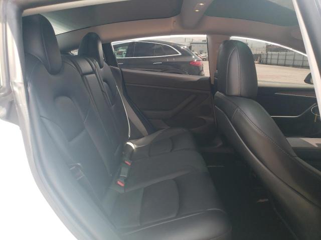 Photo 9 VIN: 5YJ3E1EA8NF203782 - TESLA MODEL 3 