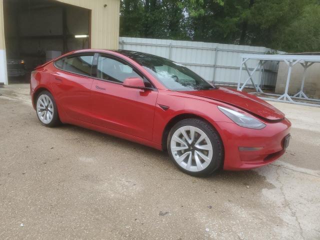 Photo 3 VIN: 5YJ3E1EA8NF287439 - TESLA MODEL 3 