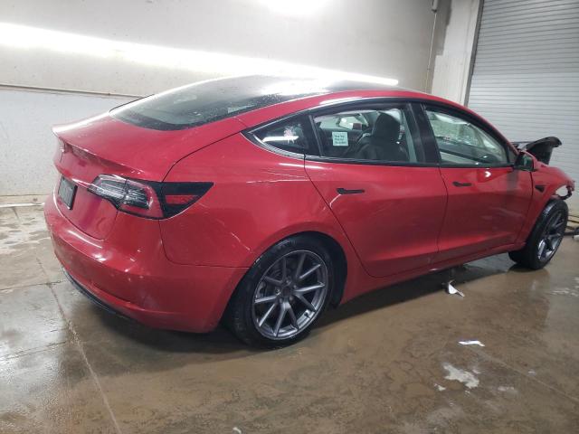 Photo 2 VIN: 5YJ3E1EA8NF288011 - TESLA MODEL 3 