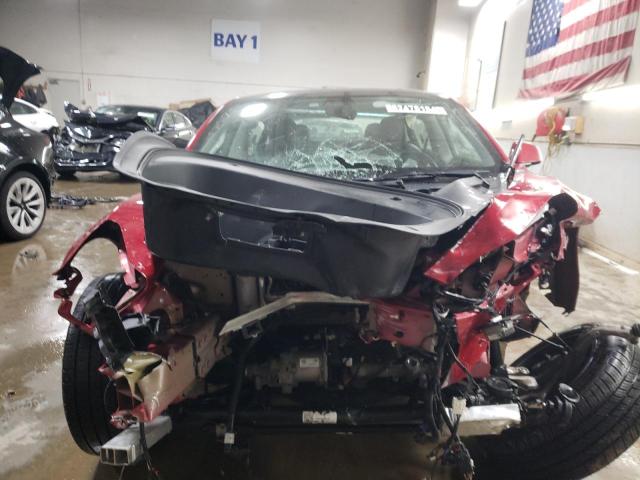 Photo 4 VIN: 5YJ3E1EA8NF288011 - TESLA MODEL 3 