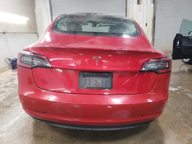 Photo 5 VIN: 5YJ3E1EA8NF288011 - TESLA MODEL 3 