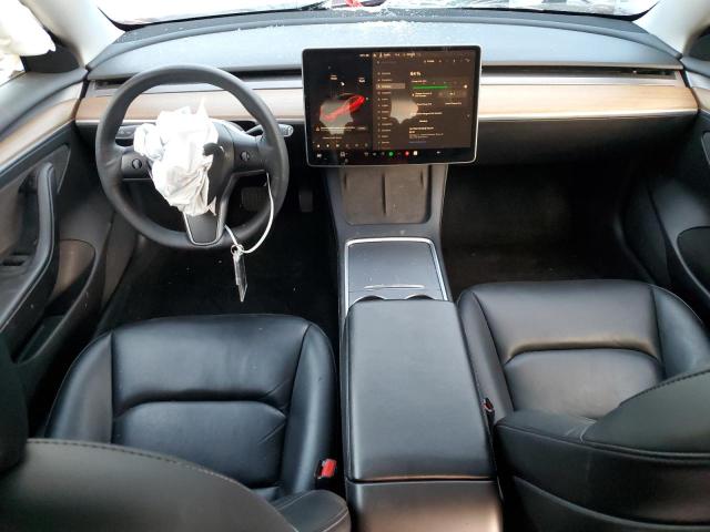 Photo 7 VIN: 5YJ3E1EA8NF288011 - TESLA MODEL 3 