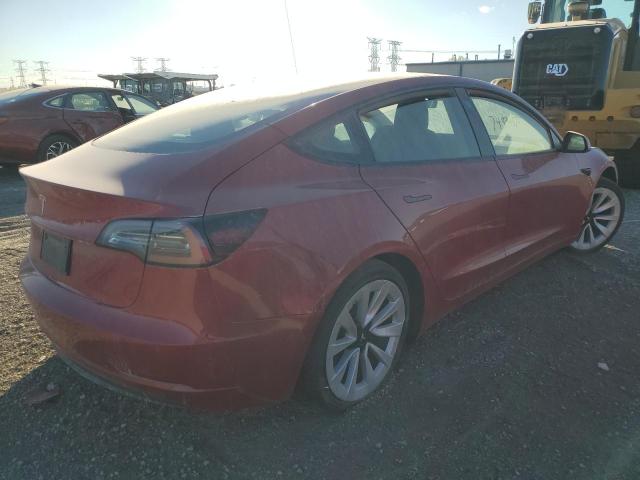 Photo 2 VIN: 5YJ3E1EA8NF289580 - TESLA MODEL 3 