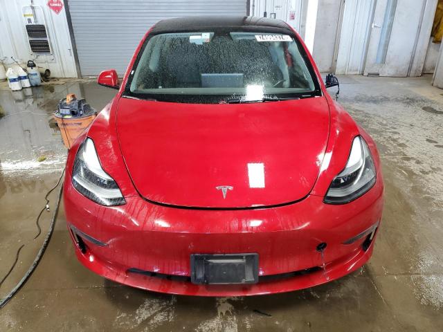 Photo 4 VIN: 5YJ3E1EA8NF289580 - TESLA MODEL 3 