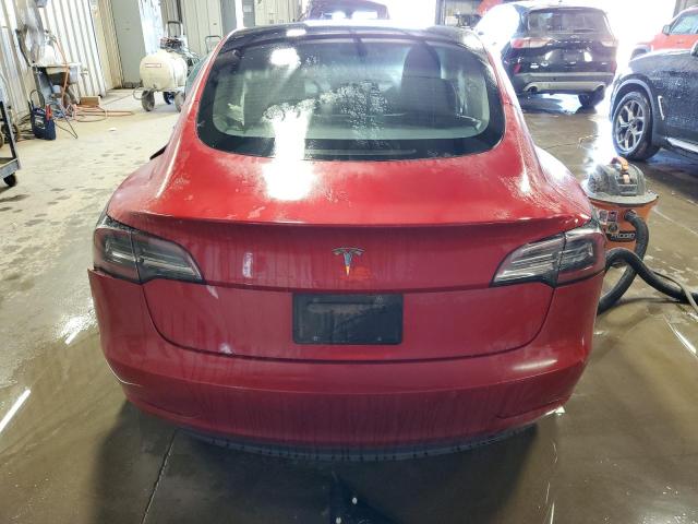 Photo 5 VIN: 5YJ3E1EA8NF289580 - TESLA MODEL 3 