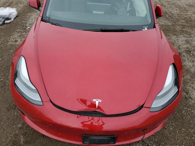 Photo 10 VIN: 5YJ3E1EA8NF290390 - TESLA MODEL 3 