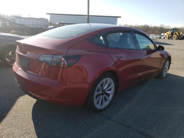 Photo 2 VIN: 5YJ3E1EA8NF290759 - TESLA MODEL 3 