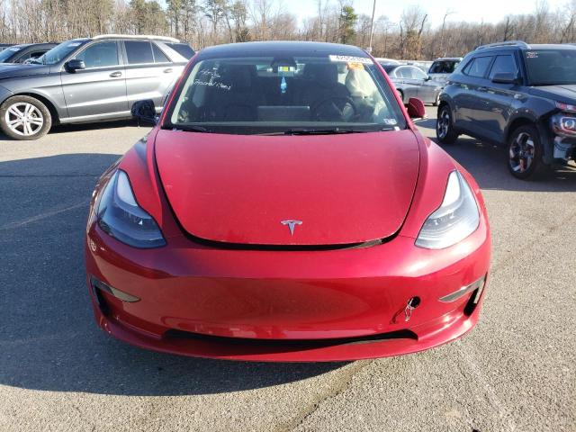 Photo 4 VIN: 5YJ3E1EA8NF290759 - TESLA MODEL 3 