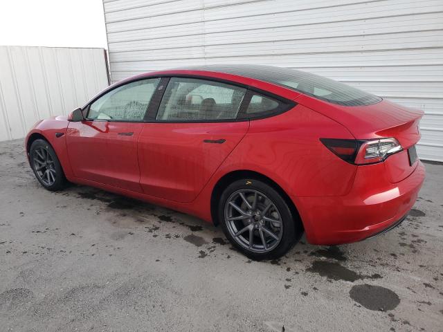 Photo 1 VIN: 5YJ3E1EA8NF290907 - TESLA MODEL 3 