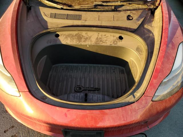 Photo 10 VIN: 5YJ3E1EA8NF290907 - TESLA MODEL 3 