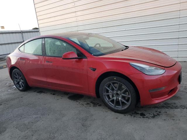 Photo 3 VIN: 5YJ3E1EA8NF290907 - TESLA MODEL 3 