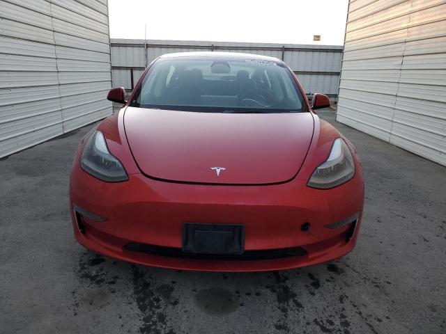 Photo 4 VIN: 5YJ3E1EA8NF290907 - TESLA MODEL 3 