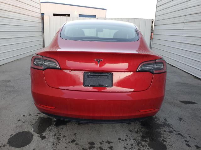 Photo 5 VIN: 5YJ3E1EA8NF290907 - TESLA MODEL 3 