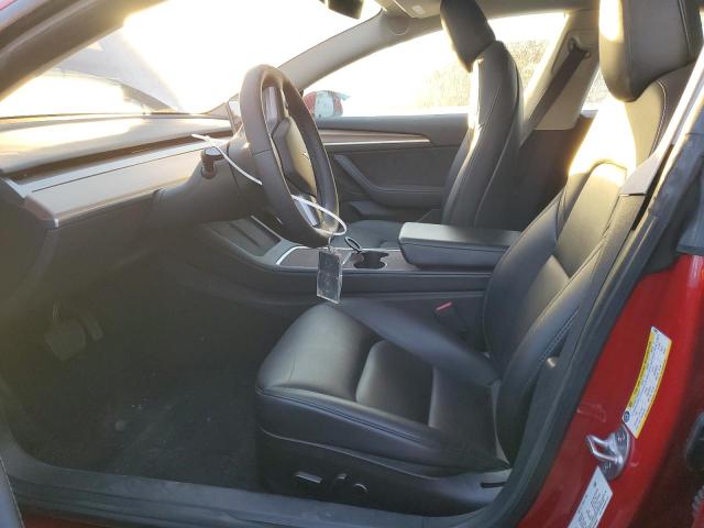 Photo 6 VIN: 5YJ3E1EA8NF290907 - TESLA MODEL 3 