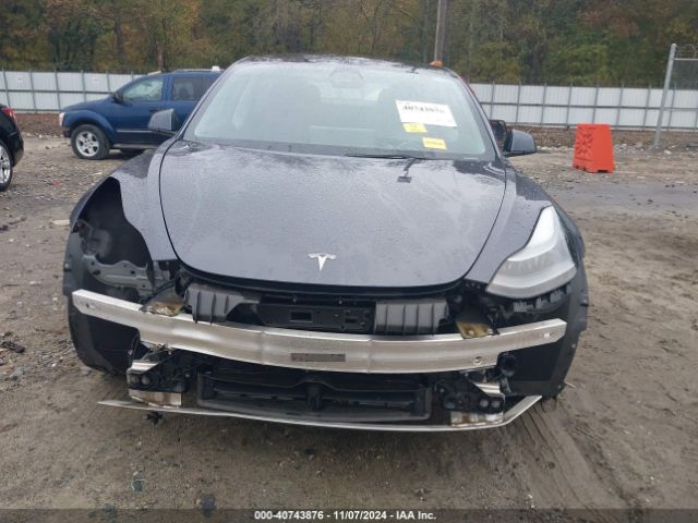 Photo 5 VIN: 5YJ3E1EA8NF301114 - TESLA MODEL 3 