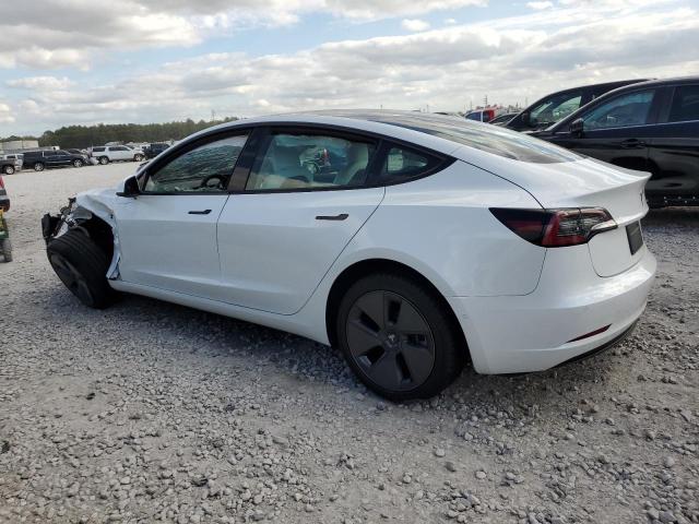 Photo 1 VIN: 5YJ3E1EA8NF303039 - TESLA MODEL 3 