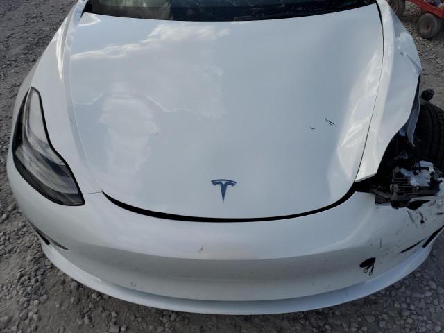 Photo 10 VIN: 5YJ3E1EA8NF303039 - TESLA MODEL 3 