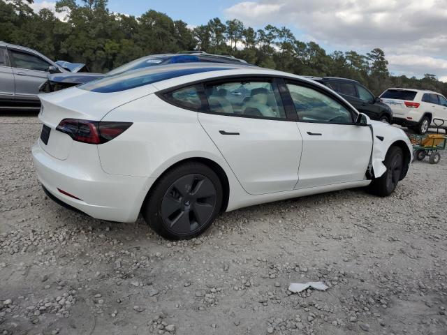 Photo 2 VIN: 5YJ3E1EA8NF303039 - TESLA MODEL 3 