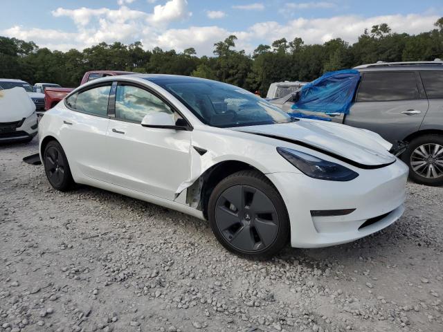 Photo 3 VIN: 5YJ3E1EA8NF303039 - TESLA MODEL 3 