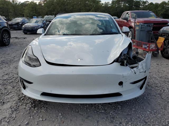 Photo 4 VIN: 5YJ3E1EA8NF303039 - TESLA MODEL 3 