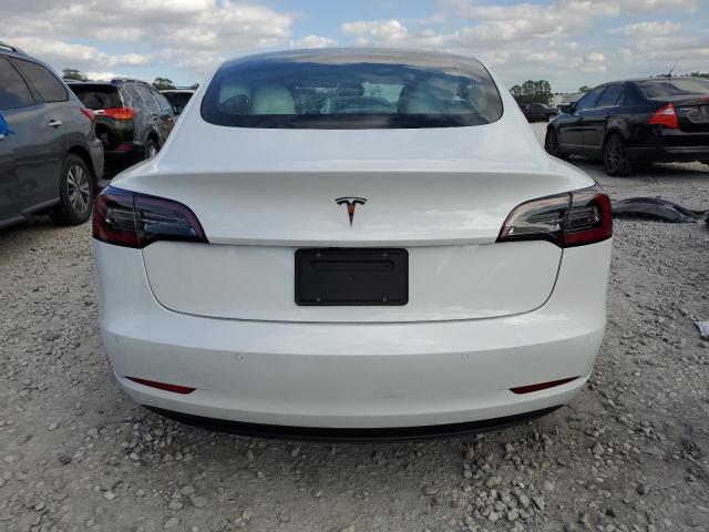 Photo 5 VIN: 5YJ3E1EA8NF303039 - TESLA MODEL 3 