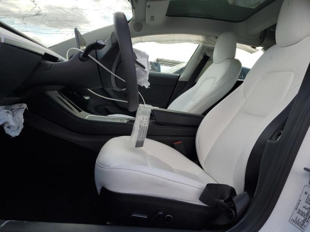 Photo 6 VIN: 5YJ3E1EA8NF303039 - TESLA MODEL 3 