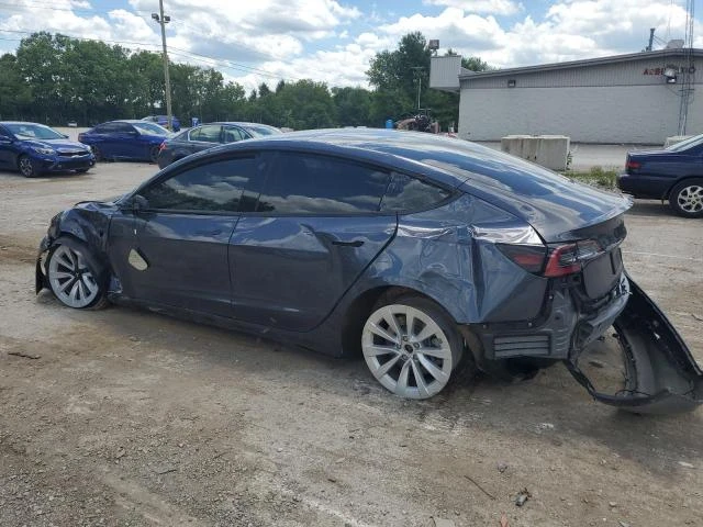 Photo 1 VIN: 5YJ3E1EA8NF311853 - TESLA MODEL 3 