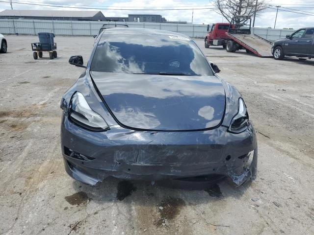 Photo 4 VIN: 5YJ3E1EA8NF311853 - TESLA MODEL 3 