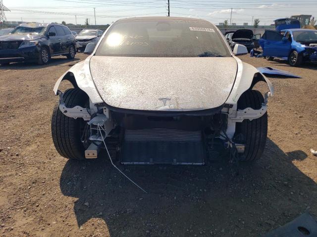 Photo 4 VIN: 5YJ3E1EA8NF314803 - TESLA MODEL 3 