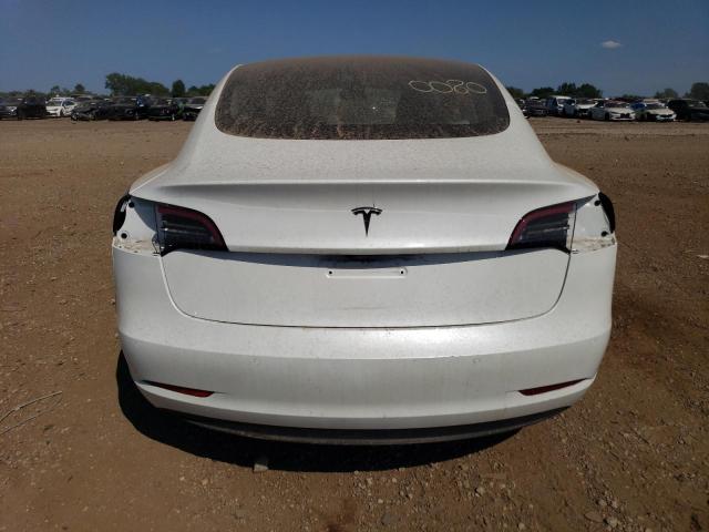 Photo 5 VIN: 5YJ3E1EA8NF314803 - TESLA MODEL 3 