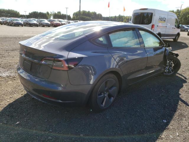 Photo 3 VIN: 5YJ3E1EA8NF316079 - TESLA MODEL 3 