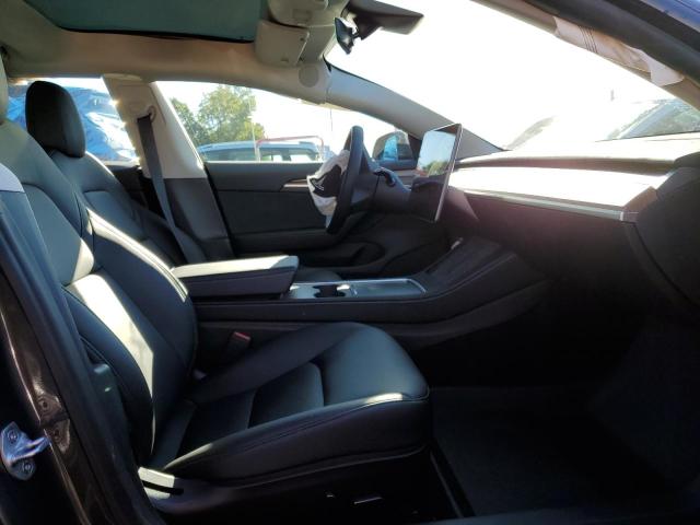 Photo 4 VIN: 5YJ3E1EA8NF316079 - TESLA MODEL 3 