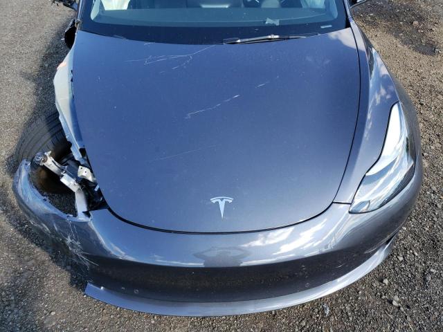 Photo 6 VIN: 5YJ3E1EA8NF316079 - TESLA MODEL 3 