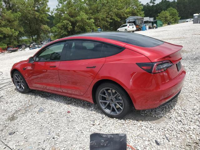 Photo 1 VIN: 5YJ3E1EA8NF329656 - TESLA MODEL 3 