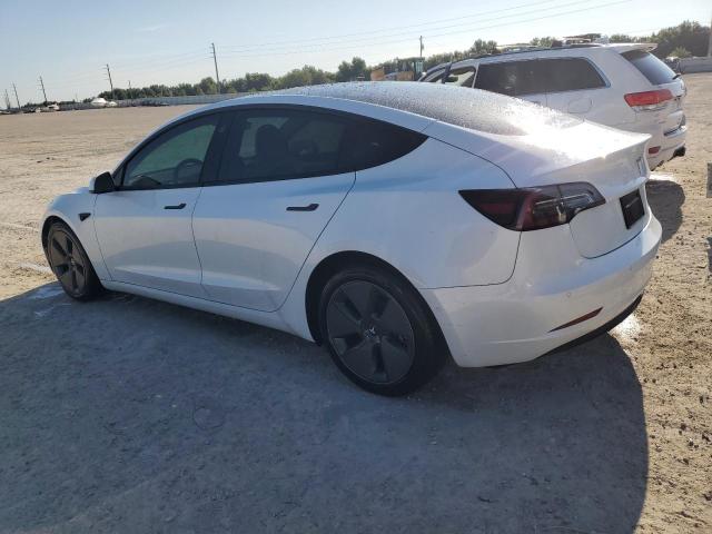 Photo 1 VIN: 5YJ3E1EA8NF331424 - TESLA MODEL 3 