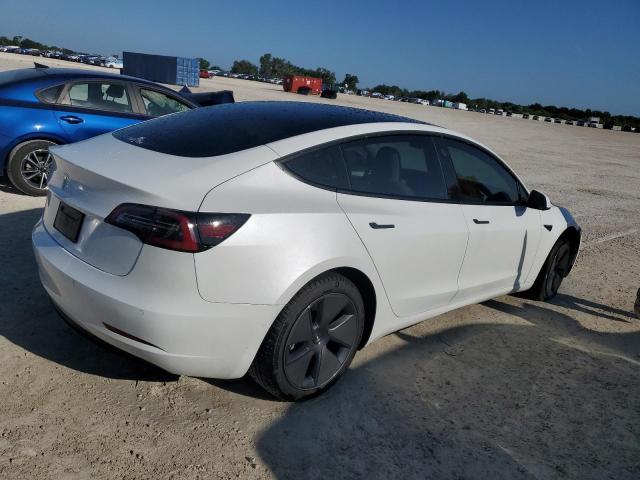 Photo 2 VIN: 5YJ3E1EA8NF331424 - TESLA MODEL 3 