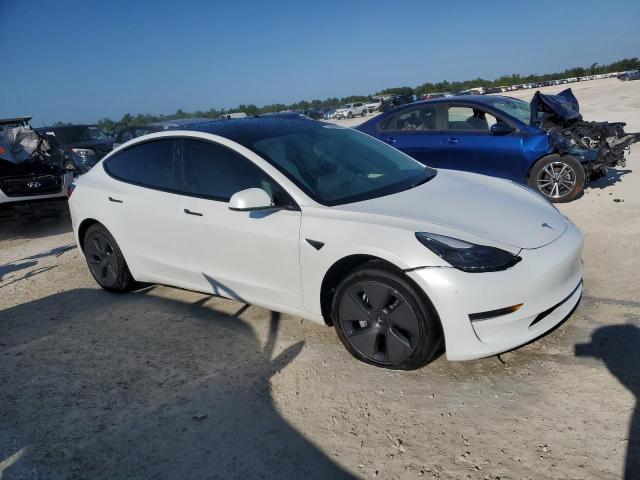 Photo 3 VIN: 5YJ3E1EA8NF331424 - TESLA MODEL 3 