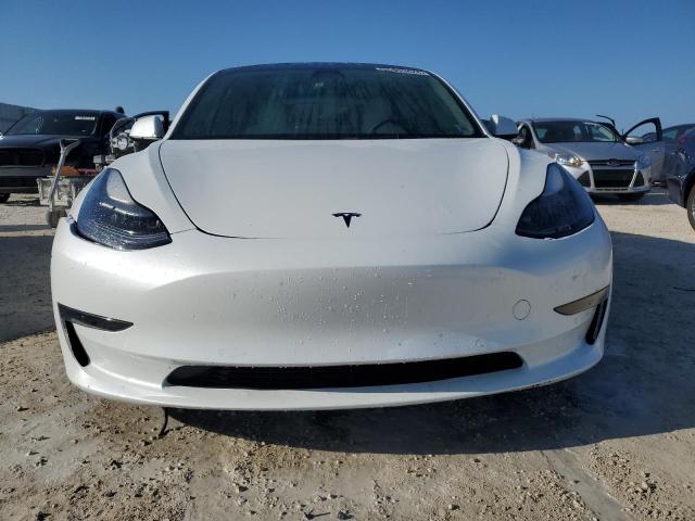 Photo 4 VIN: 5YJ3E1EA8NF331424 - TESLA MODEL 3 