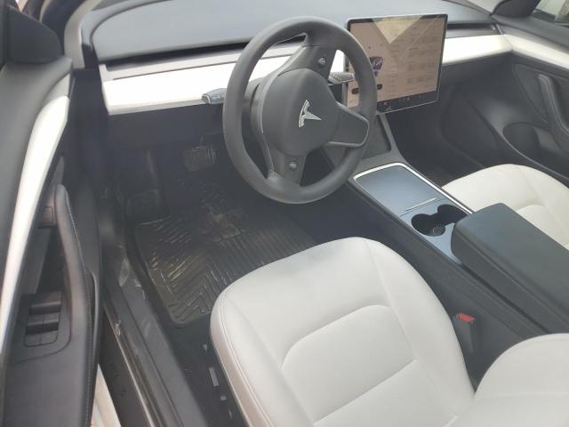 Photo 7 VIN: 5YJ3E1EA8NF331424 - TESLA MODEL 3 