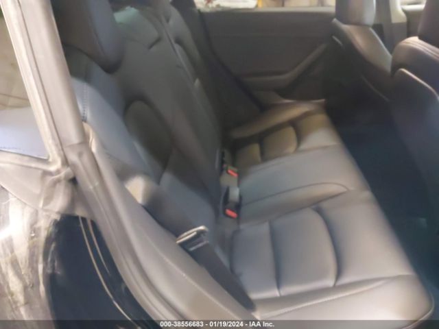 Photo 7 VIN: 5YJ3E1EA8NF345937 - TESLA MODEL 3 