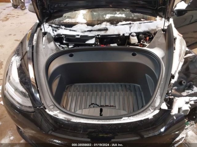 Photo 9 VIN: 5YJ3E1EA8NF345937 - TESLA MODEL 3 